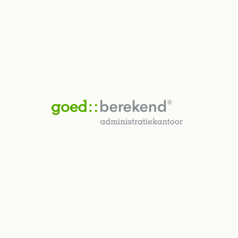 logo goed berekend